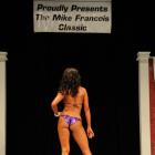 Yolanda  Olinger - NPC Mike Francois Classic 2012 - #1